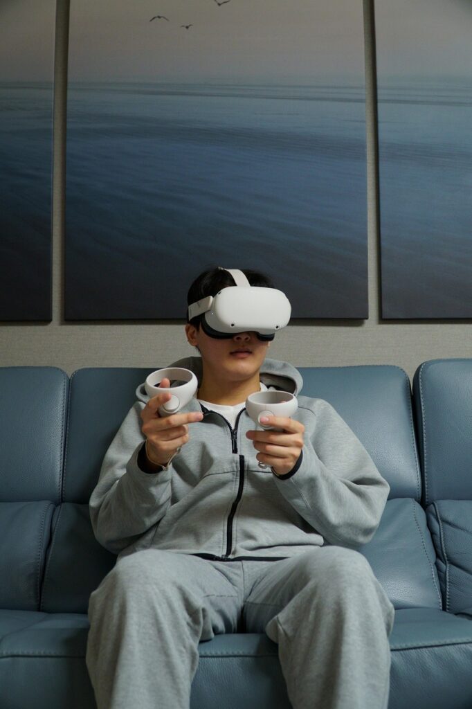 vr, boy, man, virtual, technology, advance, korea, vr, vr, vr, vr, vr, korea